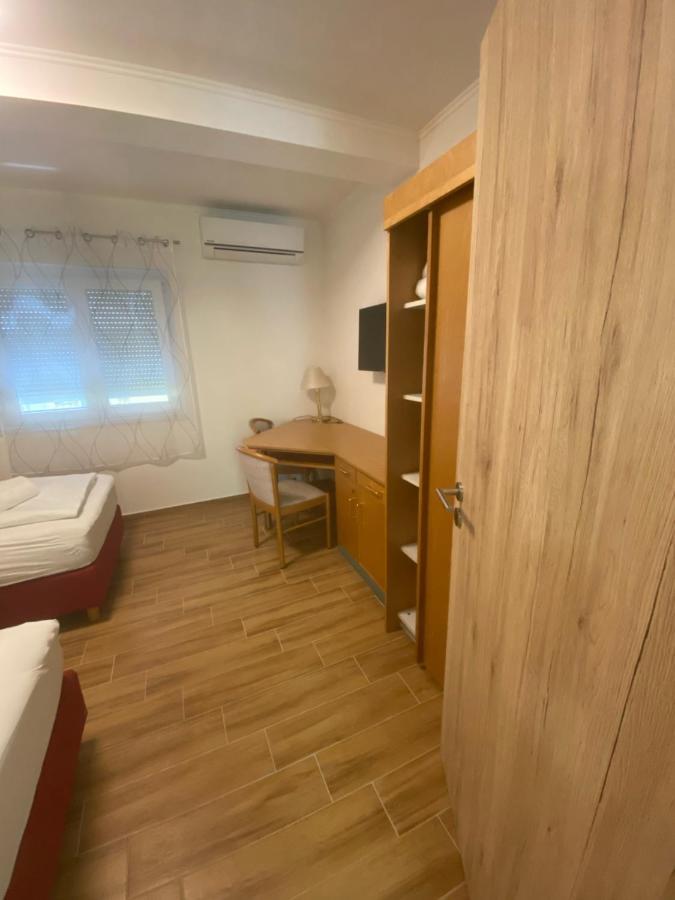 Liget Ueduelopark Fonyod Aparthotel Exterior photo